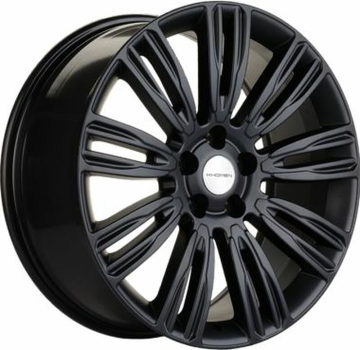 Диск Khomen Wheels KHW2010