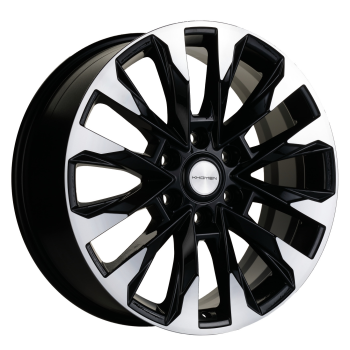 Диск Khomen Wheels KHW2010