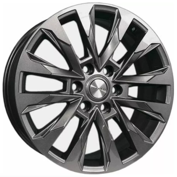 Диск Khomen Wheels KHW2010 (LC 300)