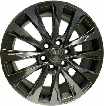 Диск Khomen Wheels KHW2010