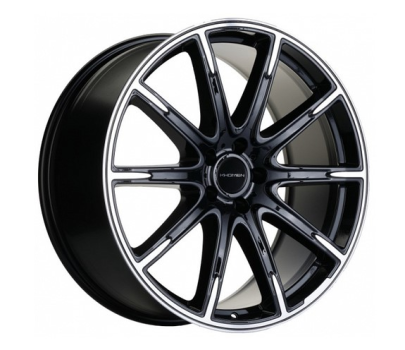 Диск Khomen Wheels KHW2102