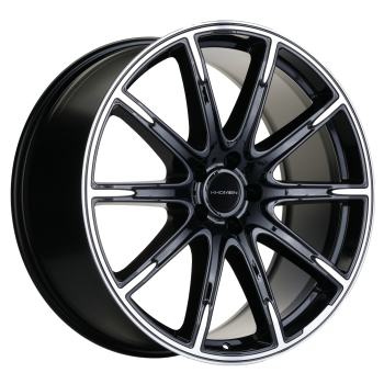 Диск Khomen Wheels KHW2102