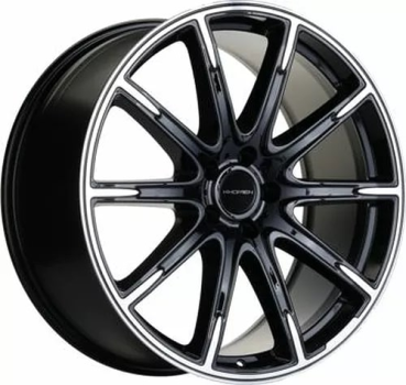 Диск Khomen Wheels KHW2102