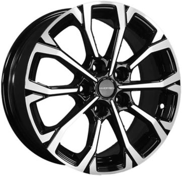 Диск Khomen Wheels KHW1605 (Changan CS35 Plus)