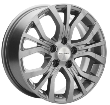 Диск Khomen Wheels KHW1608 (Changan CS35)