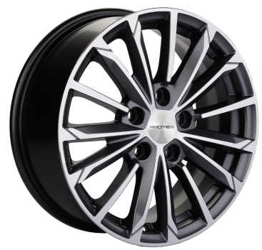 Диск Khomen Wheels KHW1611 (Huyndai|Kia)