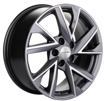 Диск Khomen Wheels KHW1714 (Changan-Geely-Lexus-Toyota)