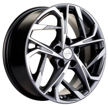 Диск Khomen Wheels KHW1716 (Besturn X40)