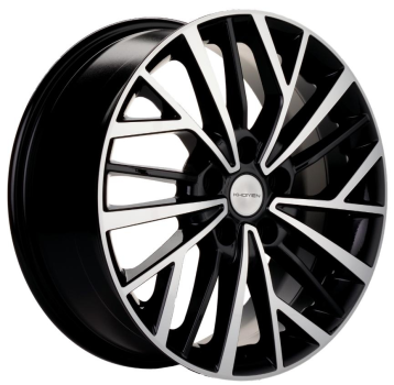 Диск Khomen Wheels KHW1717 (Jolion)
