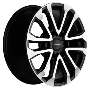 Диск Khomen Wheels KHW1805 (Tank 300-500)