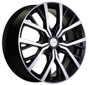 Диск Khomen Wheels KHW1806 (Outlander)