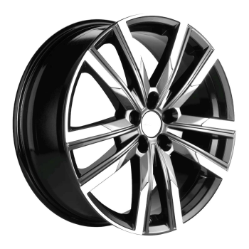 Диск Khomen Wheels KHW1905