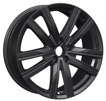 Диск Khomen Wheels KHW1905