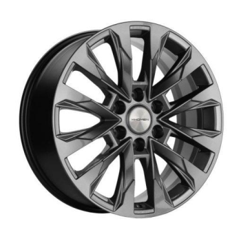 Диск Khomen Wheels KHW2010 (Tank 300-500)