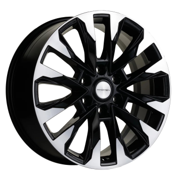 Диск Khomen Wheels KHW2010 (Tank 300-500)