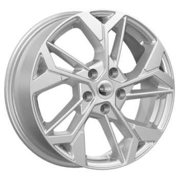 Диск КиК KC1062 (ZV 17 Evoluti-i-Pro-DFM AX7)