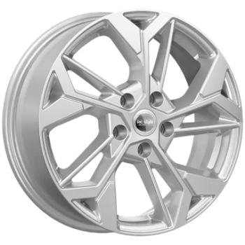Диск КиК KC1062 (ZV 17 Tiggo 4 Pro)
