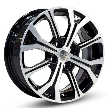 Диск КиК KC1062 (ZV 17 Tiggo 4 Pro)