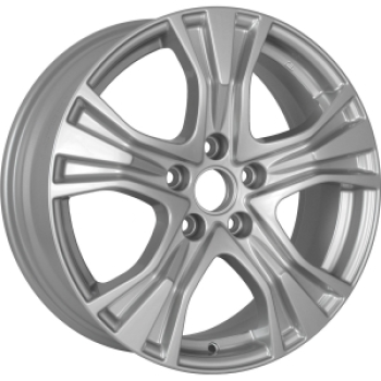 Диск КиК KC1062 (ZV 17 Tiguan)