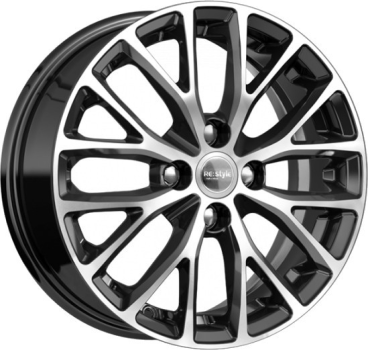 Диск КиК KC782 (ZV KIA Rio II)