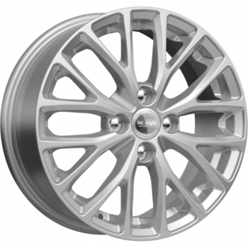 Диск КиК KC782 (ZV KIA Rio I)