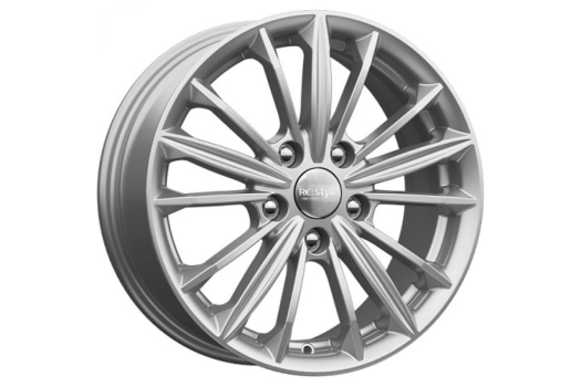 Диск КиК KC871 (Ceed CD)