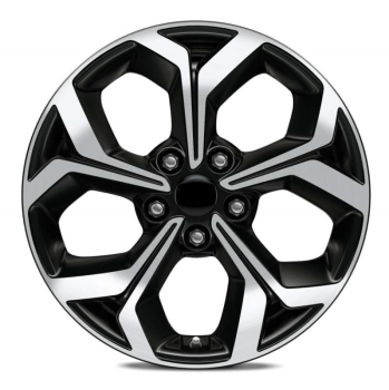 Диск КиК KC878 (Ceed CD)