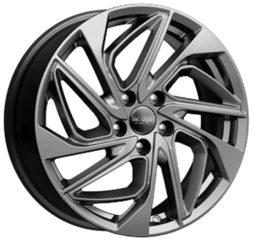 Диск КиК KC883 (X-Trail)