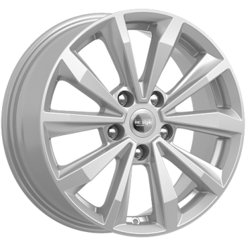 Диск КиК KC974 (ZV Qashqai J11)