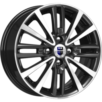 Диск Replica для skoda Модель Модена