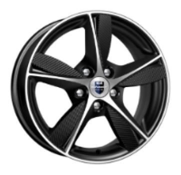 Диск Replica для skoda Модель Кинезис