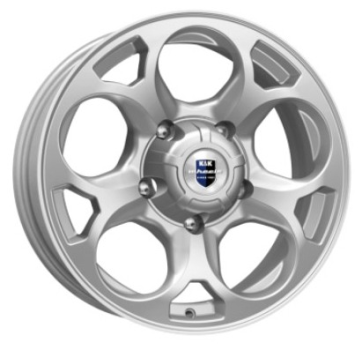 Диск Replica для skoda Модель Линкс
