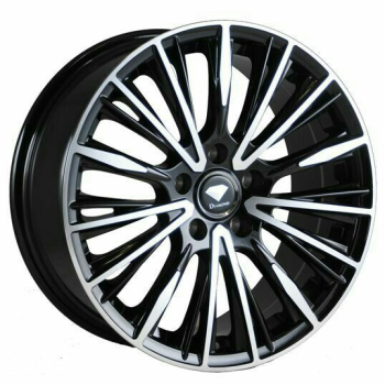 Диск Lizardo XH304