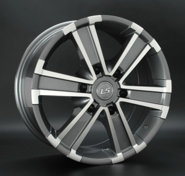 Диск LS Wheels 132