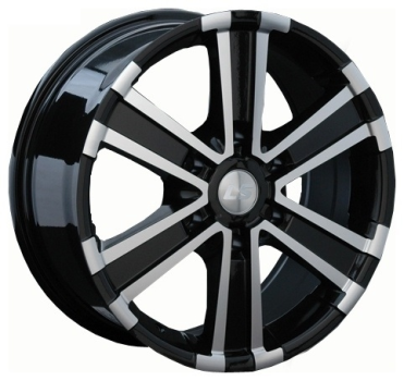 Диск LS Wheels 132