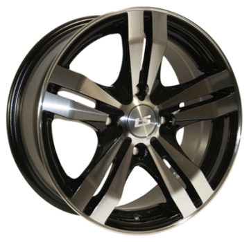 Диск LS Wheels 142