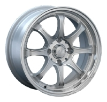 Диск LS Wheels 144