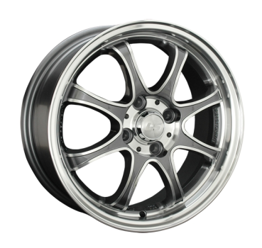 Диск LS Wheels 144
