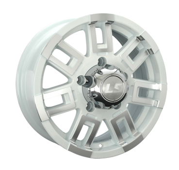 Диск LS Wheels 158