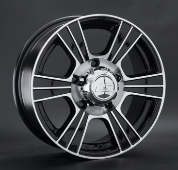 Диск LS Wheels 160