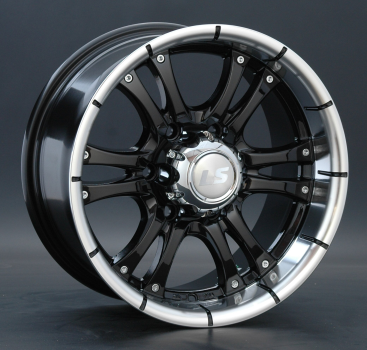 Диск LS Wheels 161
