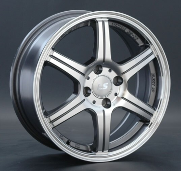 Диск LS Wheels 176