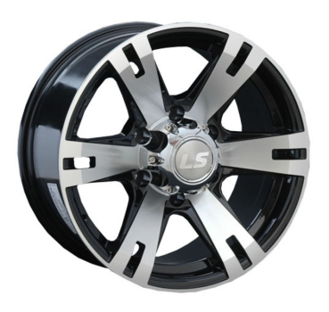 Диск LS Wheels 182