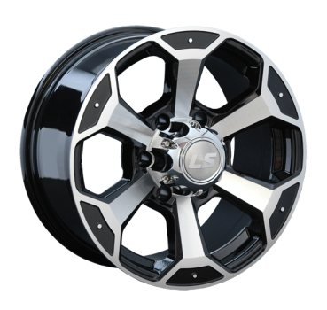 Диск LS Wheels 187