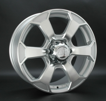 Диск LS Wheels 187