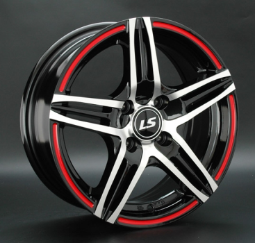 Диск LS Wheels 189