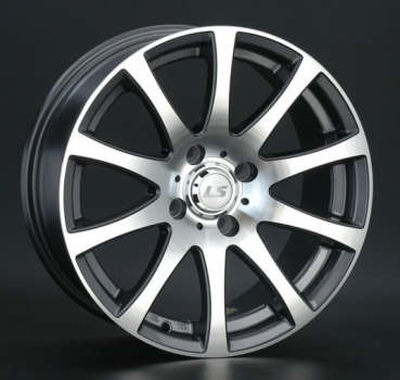 Диск LS Wheels 195