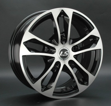 Диск LS Wheels 197
