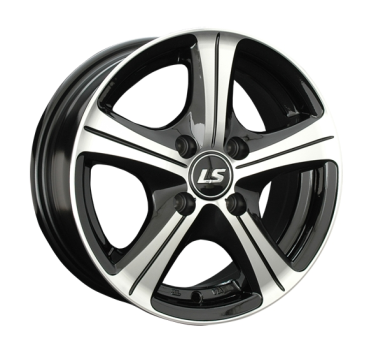 Диск LS Wheels 202
