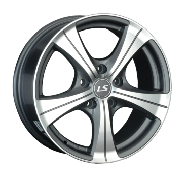 Диск LS Wheels 202